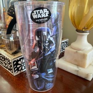 Tervis Star Wars I Am Your Father Darth Vader 24 oz Cup